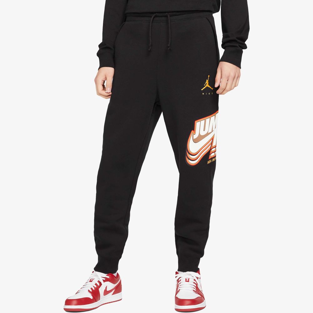 Jordan Jumpman