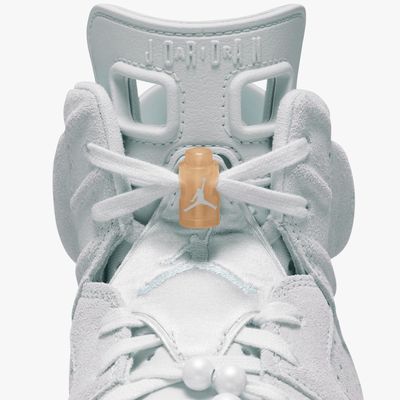 Air Jordan 6 Retro