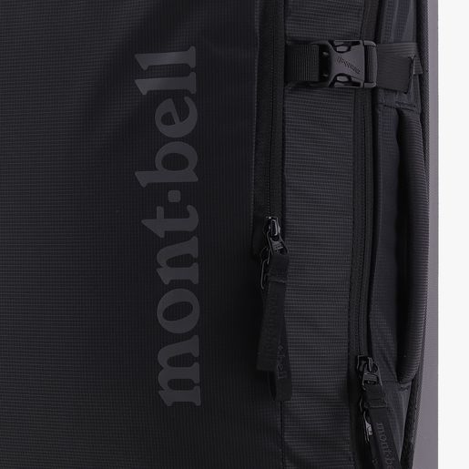 Montbell Mochila Wheel Bag 40