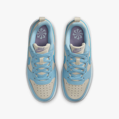 Nike Zapatillas Court Borough Low Recraft