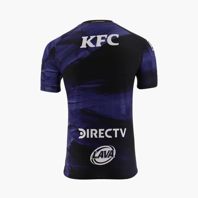 Camiseta Oficial IDV Marathon 2024