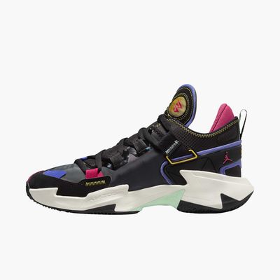 Jordan .5 Why Not