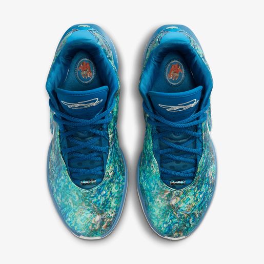 Nike LeBron XXI