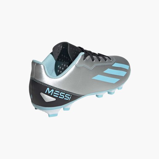 adidas X Crazyfast Messi.4 versátil