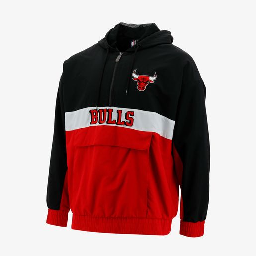 NBA Casaca Bulls