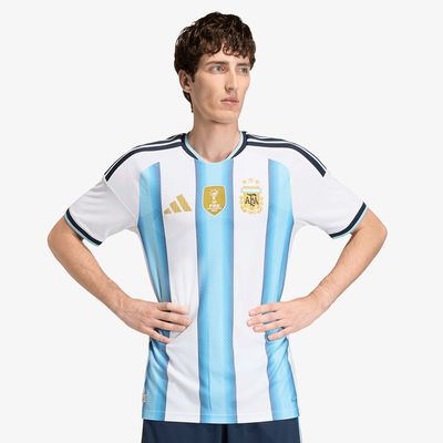 adidas Camiseta Player Local de Argentina 26