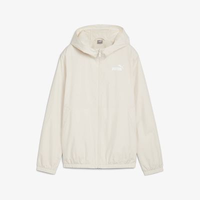 Puma Essentials Solid Windbreaker