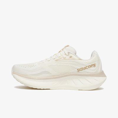 Saucony Ride 18