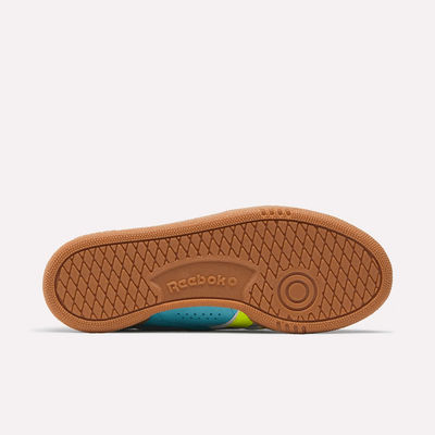 Reebok Zapatos Club C Grounds Uk