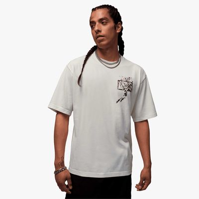 Jordan Camiseta Brooklyn