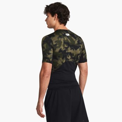 Under Armour HeatGear Printed