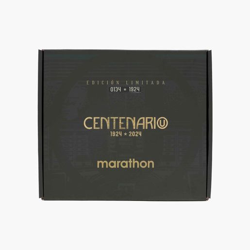 Caja de Colección Universitario 100 Años
