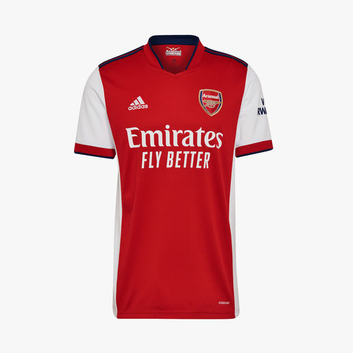 adidas Arsenal 21/22 Home
