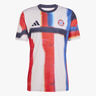 adidas Camiseta Prepartido Fc Bayern Ss26