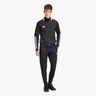 Adidas Calentador Sereno AEROREADY Cut 3 bandas