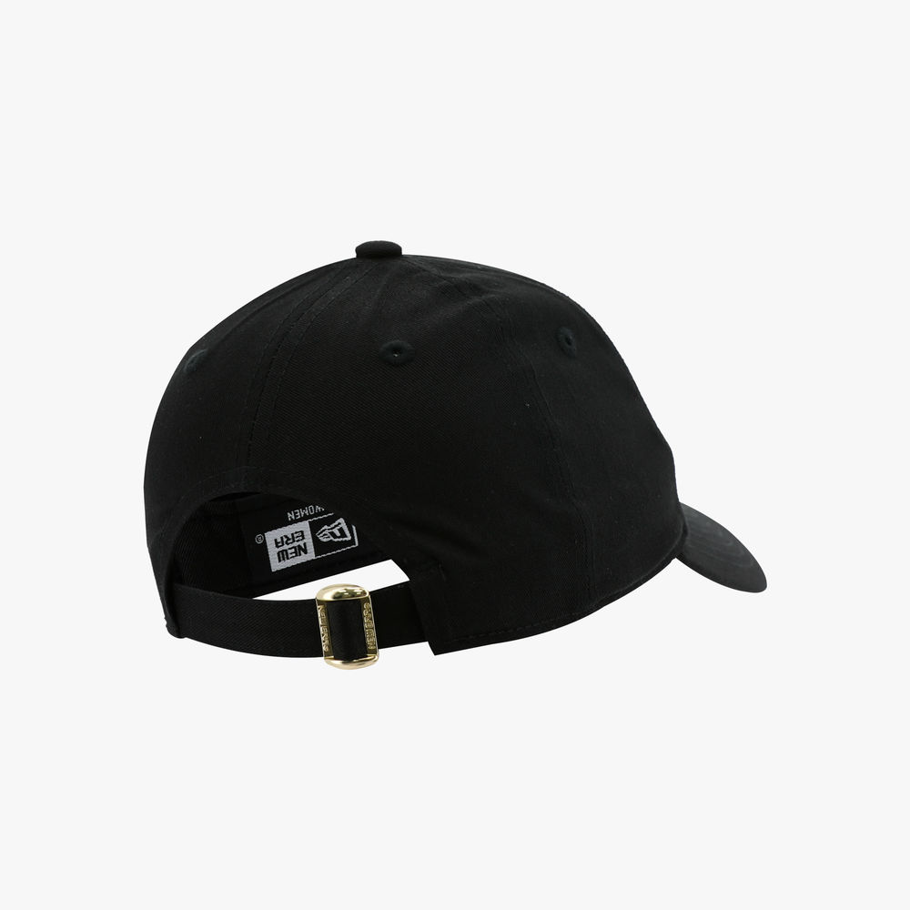 New Era New York Yankees MLB 9Forty Black