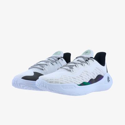 Under Armour Curry 11 Bruce Lee Wind