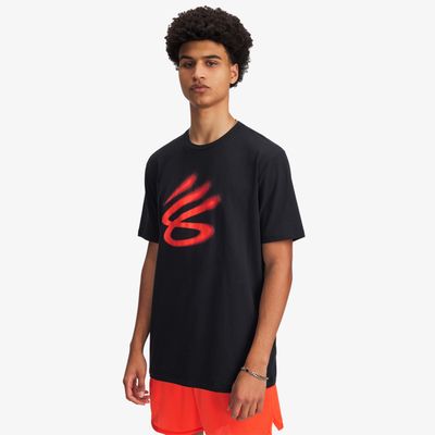 Under Armour Camiseta Curry Playable