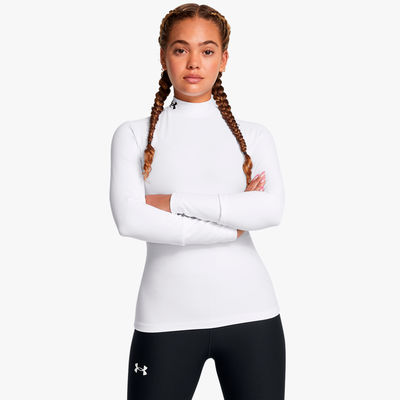 Under Armour Polo manga larga  ColdGear