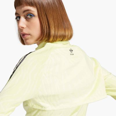 adidas Polo Manga Larga Versátil Terciopelo