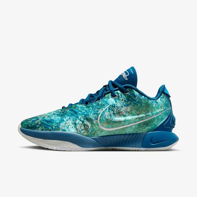 Nike LeBron XXI Abalone