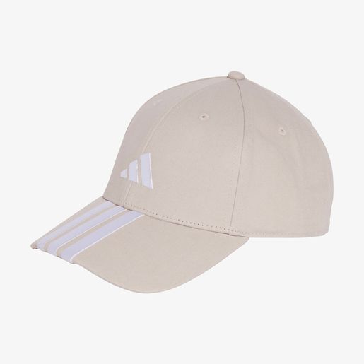 adidas Gorra Béisbol 3 Tiras New Logo