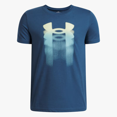 Under Armour Camiseta Logo Blur