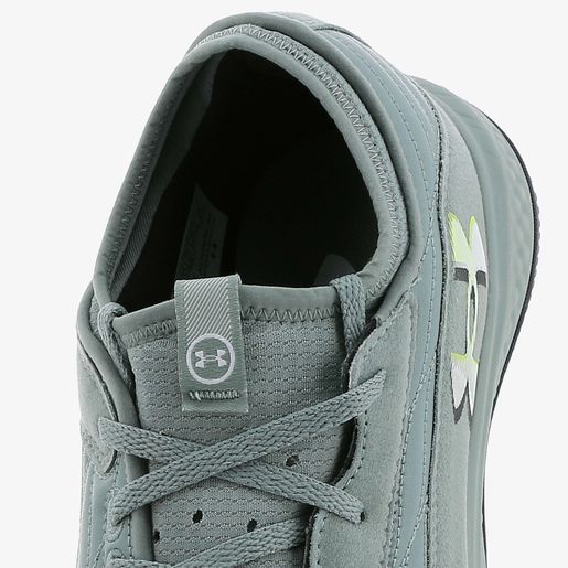 Under Armour Zapatillas Magnetico Elite 4