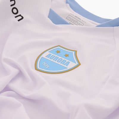 Aurora Camiseta Alterna 2023
