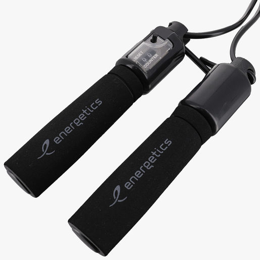 Energetics Digital Jump Rope