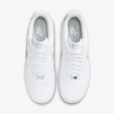 Nike Air Force 1 '07 White Grey