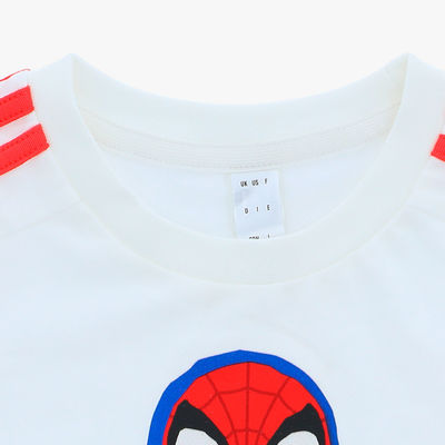 adidas x Marvel Spider-Man