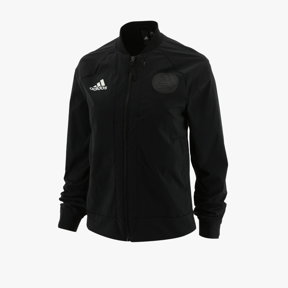 Adidas VRCT Bomber Jacket | Marathon Sports Perú