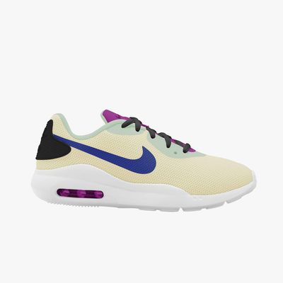 nike air max oketo green