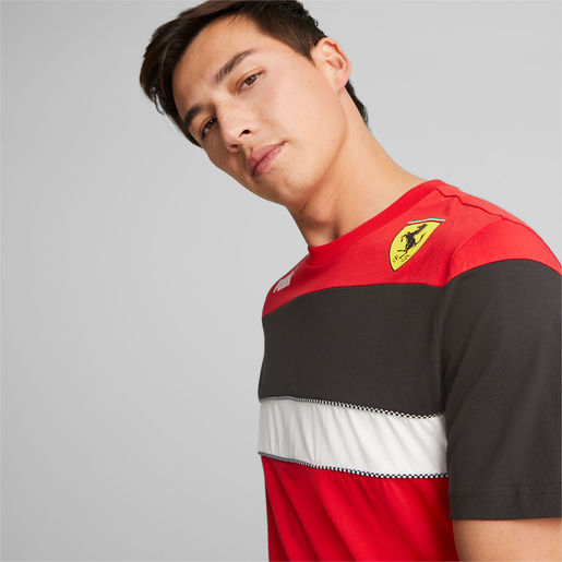 Puma Scuderia Ferrari SDS