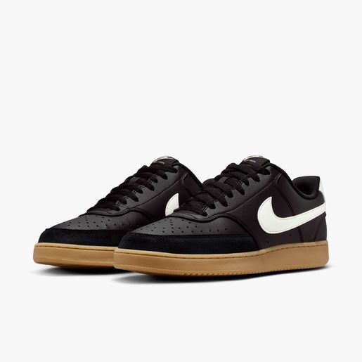 Nike Zapatos Court Vision Low
