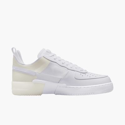 Nike Air Force 1 React
