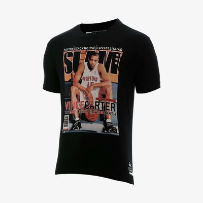 Mitchell & Ness Camiseta Swingman de los Toronto R