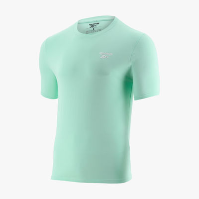 Reebok Camiseta Small Logo