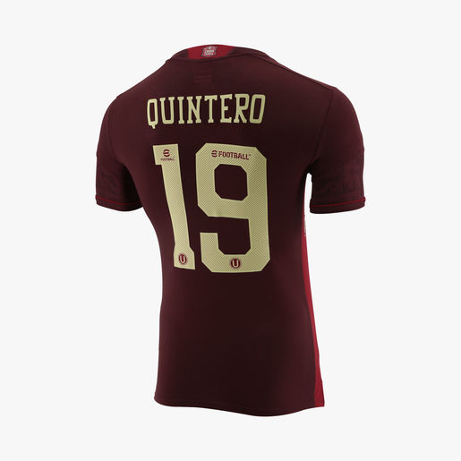 Camiseta Alterna Universitario 2022