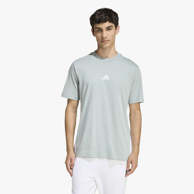 adidas Camiseta Essentials 3 Stripes