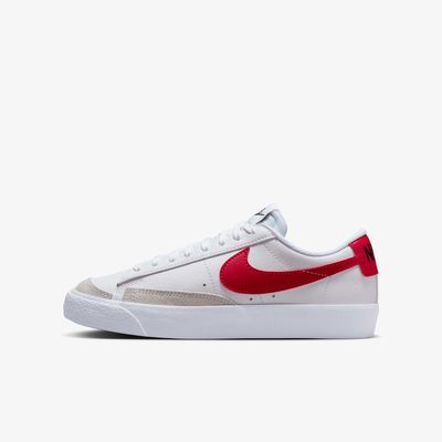 Nike Blazer Low 77