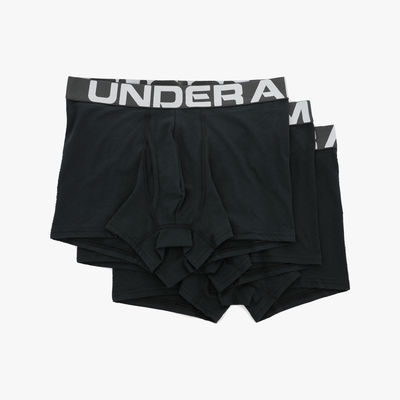 Under Armour Boxerjock Charged Cotton