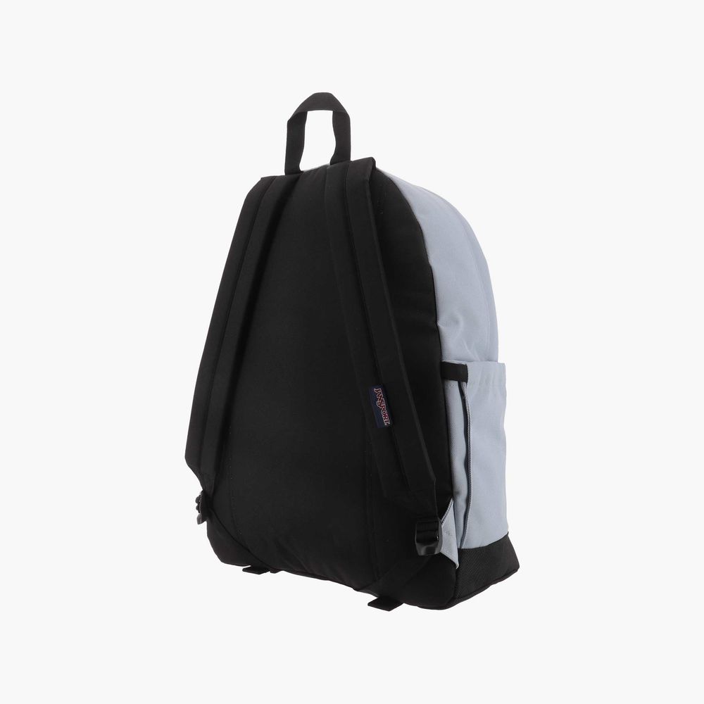 Mochila Escolar Viaje Mochila JanSport Lodo Pack - Estilo Único Y Resistente Mochila Estudiante