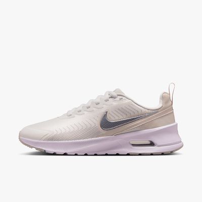 Nike Zapatos Air Max Nuaxis SE