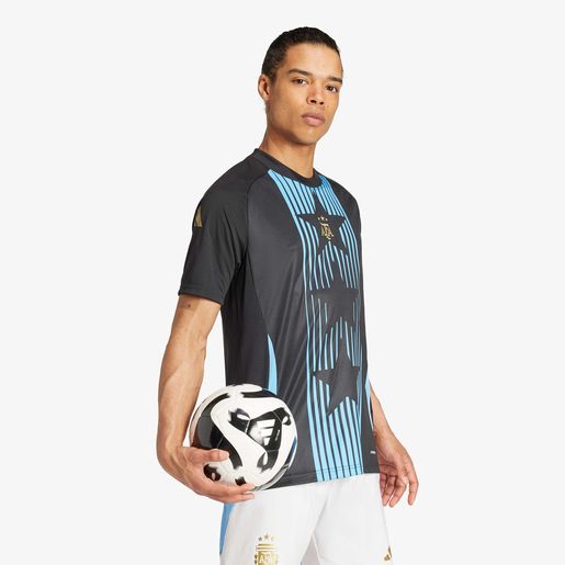 adidas Camiseta Prepartido Argentina