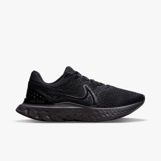 react nike running