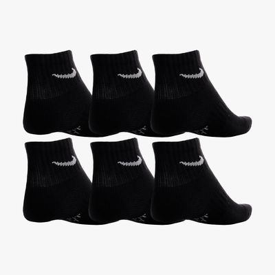 Nike Everyday Media Tobillera 6 pares