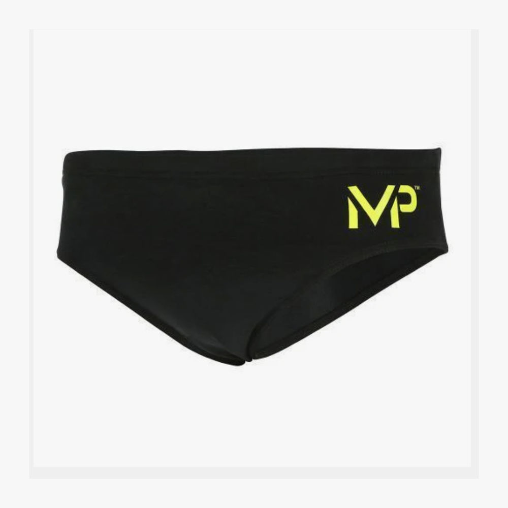 Aqua Sphere Brief Solid