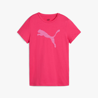 Puma Ess+ Logo
